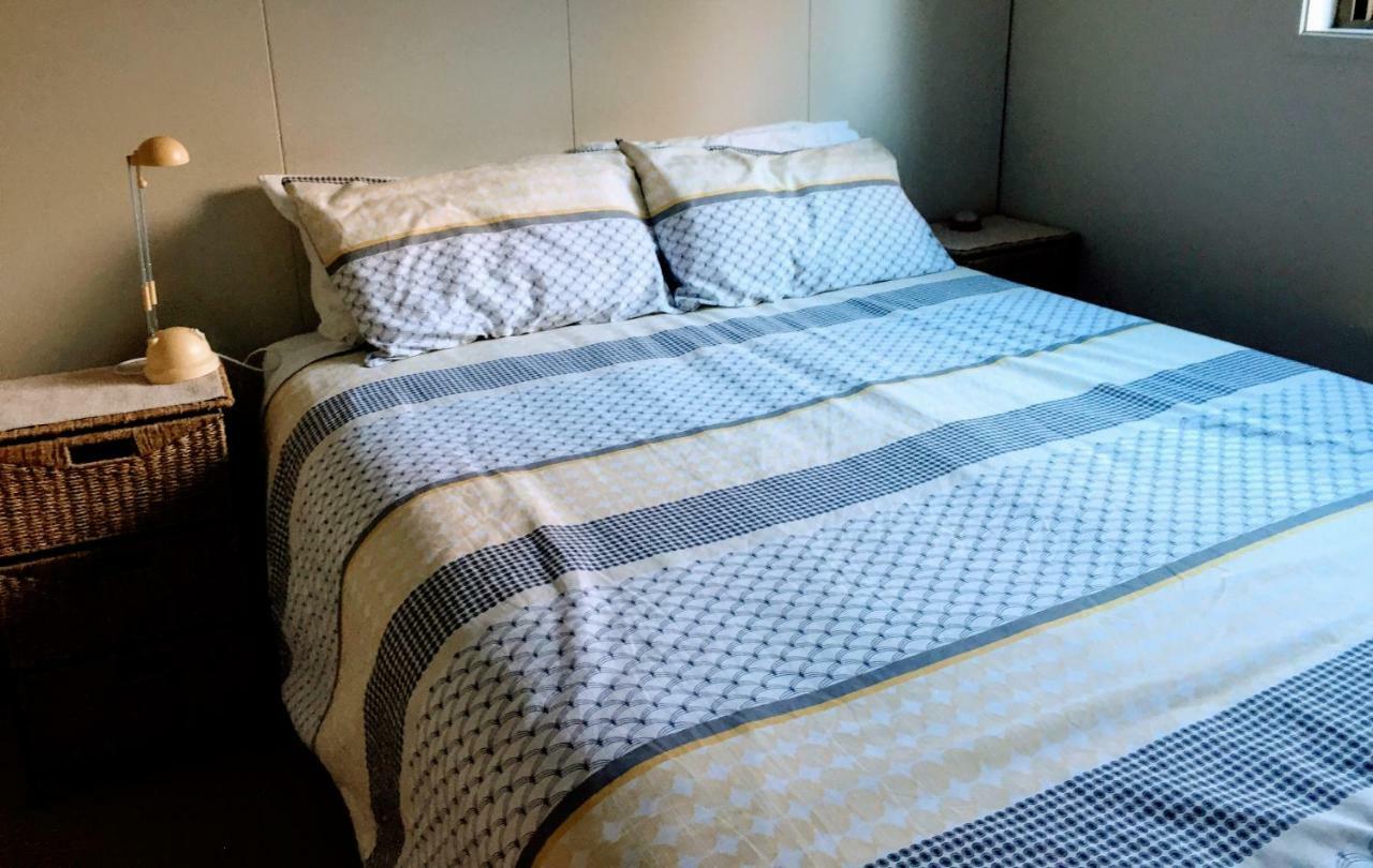 Firstcast Turangi Villa ภายนอก รูปภาพ